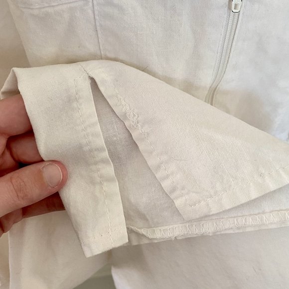 VINTAGE ALL THAT JAZZ || BOILER DRESS - Picture 3 of 5